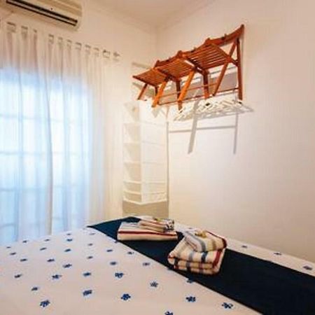 Triana Leon Sanz Apartment Seville Ngoại thất bức ảnh