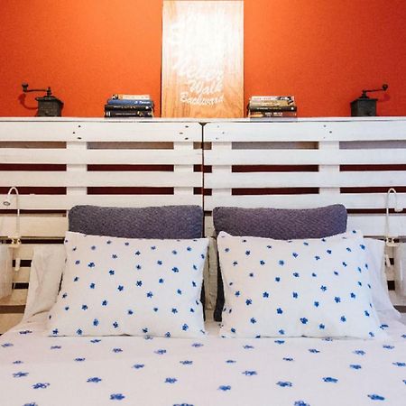 Triana Leon Sanz Apartment Seville Ngoại thất bức ảnh