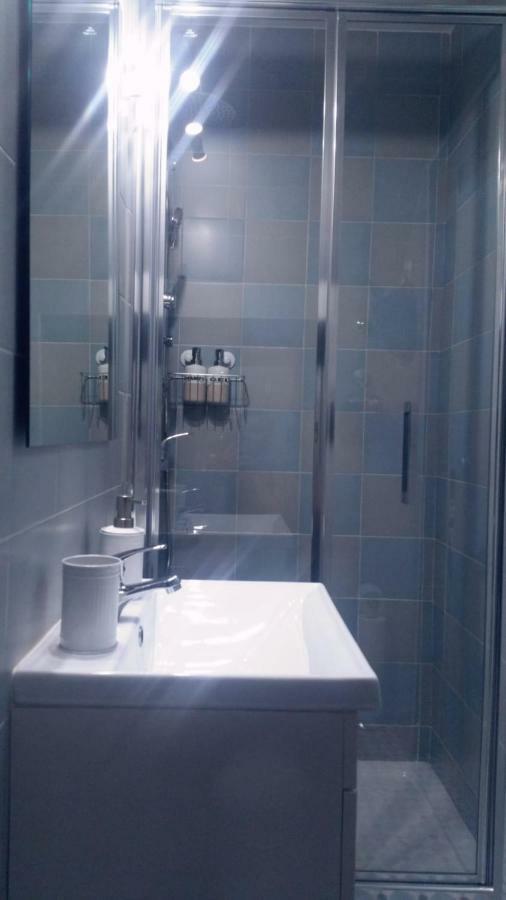 Triana Leon Sanz Apartment Seville Ngoại thất bức ảnh