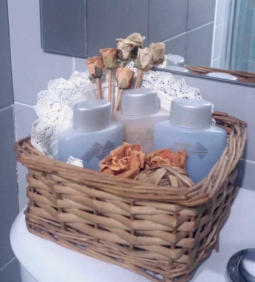 Triana Leon Sanz Apartment Seville Ngoại thất bức ảnh