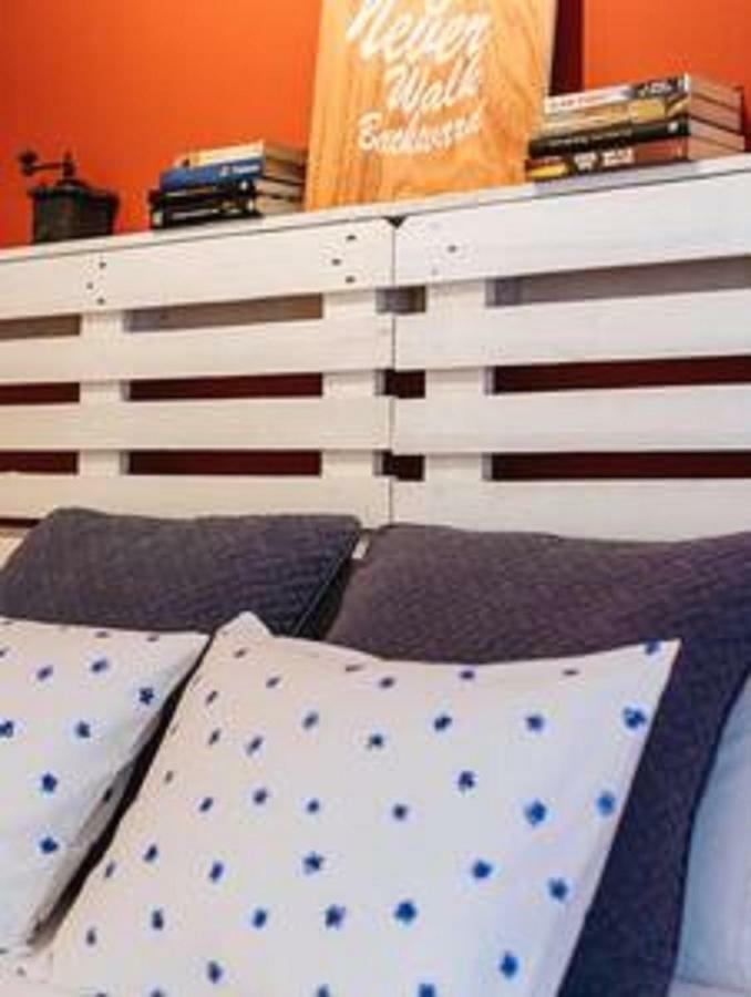 Triana Leon Sanz Apartment Seville Ngoại thất bức ảnh