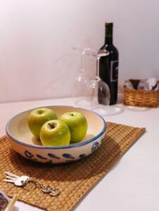 Triana Leon Sanz Apartment Seville Ngoại thất bức ảnh